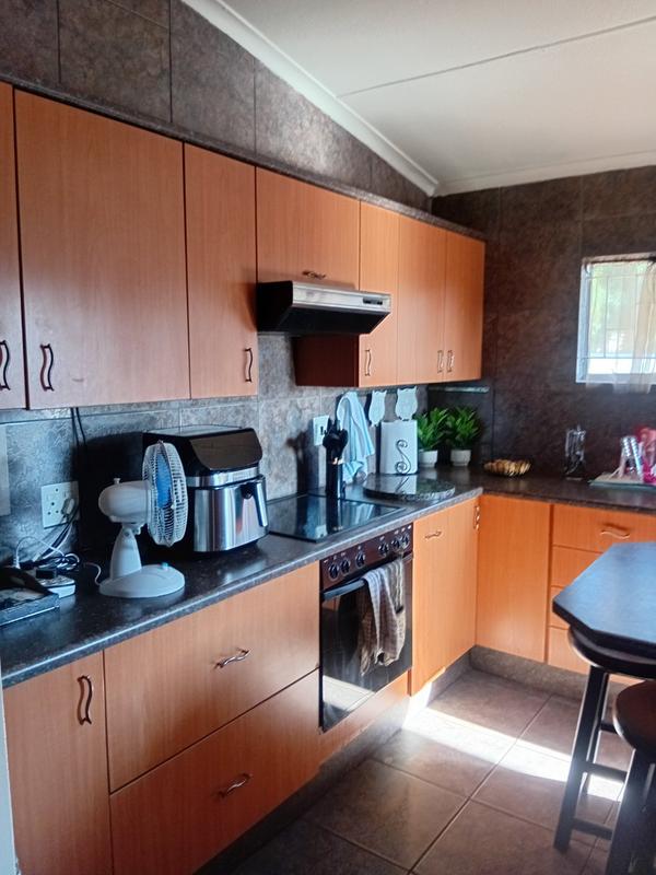 3 Bedroom Property for Sale in Sasolburg Free State